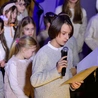 Myśmy stanęli przy żłóbku