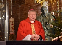Święto Młodzianków Męczenników 2024