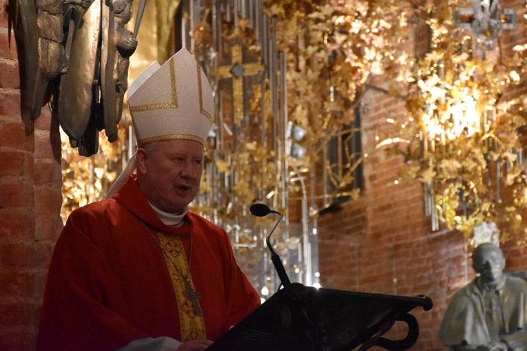 Święto Młodzianków Męczenników 2024