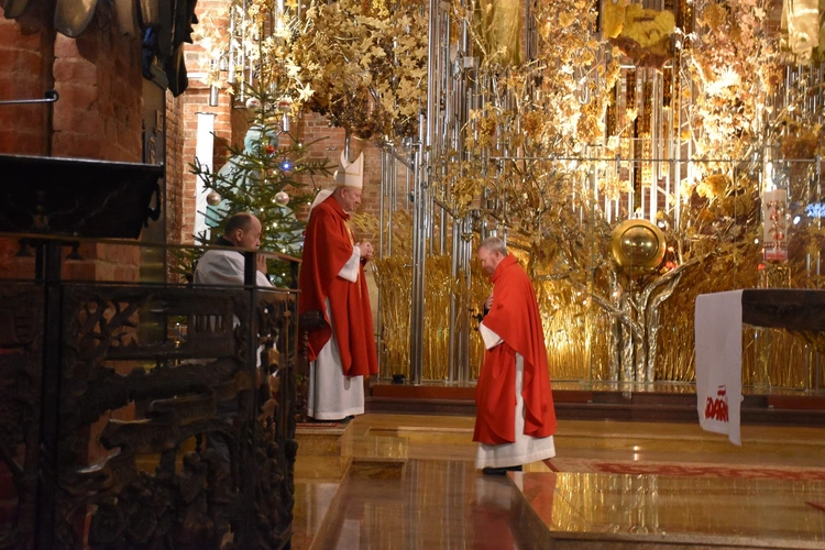 Święto Młodzianków Męczenników 2024