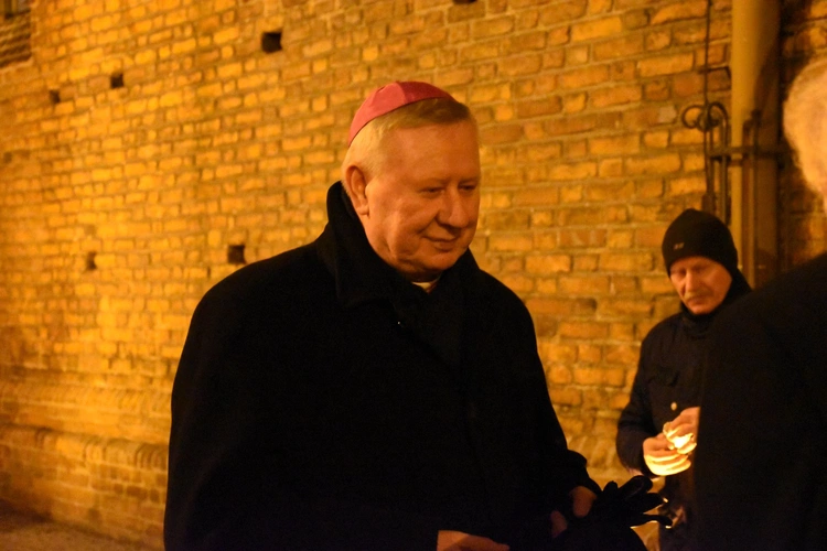 Święto Młodzianków Męczenników 2024