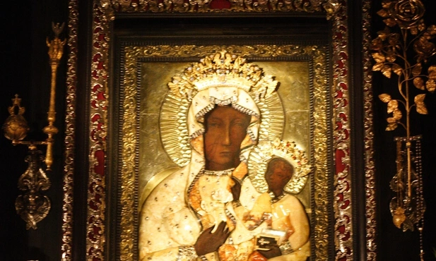 Maryja, Gwiazda Nadziei...