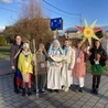 Kolędnicy misyjni 2024/2025