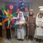 Kolędnicy misyjni 2024/2025