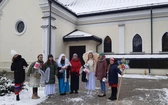 Kolędnicy misyjni 2024/2025