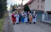 Kolędnicy misyjni 2024/2025