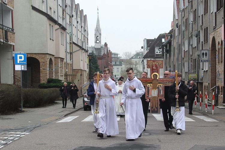 Obchody jubileuszowe w Kołobrzegu cz. 1
