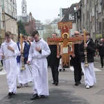 Obchody jubileuszowe w Kołobrzegu cz. 1