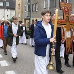 Obchody jubileuszowe w Kołobrzegu cz. 1