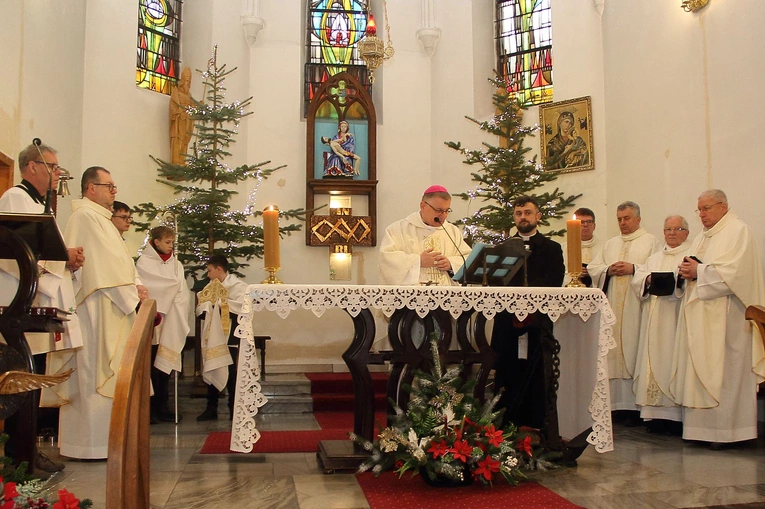 Obchody jubileuszowe w Kołobrzegu cz. 1