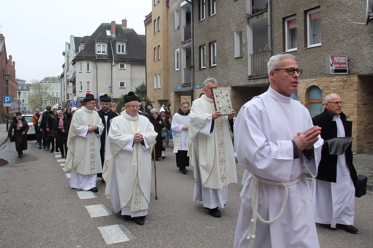 Obchody jubileuszowe w Kołobrzegu cz. 1