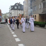 Obchody jubileuszowe w Kołobrzegu cz. 1