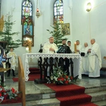 Obchody jubileuszowe w Kołobrzegu cz. 1