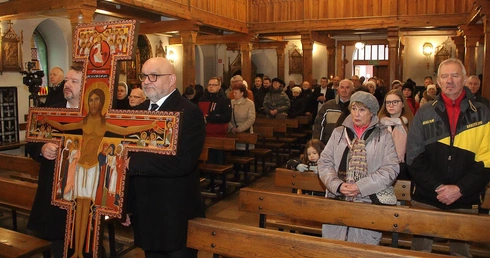 Obchody jubileuszowe w Kołobrzegu cz. 1