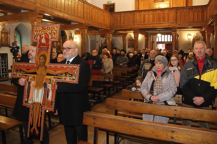 Obchody jubileuszowe w Kołobrzegu cz. 1