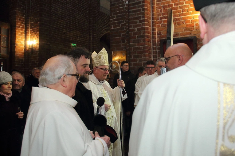 Obchody jubileuszowe w Kołobrzegu cz. 2