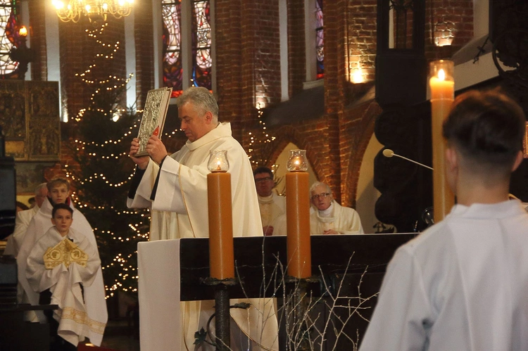Obchody jubileuszowe w Kołobrzegu cz. 3