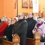 Inauguracja Roku Jubileuszowego w zielonogórskiej konkatedrze