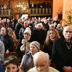 Inauguracja Roku Jubileuszowego w zielonogórskiej konkatedrze