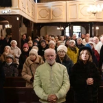 Inauguracja Roku Jubileuszowego w zielonogórskiej konkatedrze