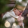 Abp Galbas: Nadzieja nie jest matką głupków, lecz mędrców