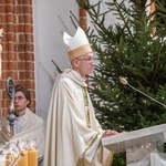 Inauguracja Roku Jubileuszowego 2025, cz. II