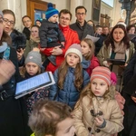 Inauguracja Roku Jubileuszowego 2025, cz. I