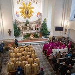 Inauguracja Roku Jubileuszowego 2025, cz. I
