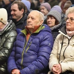Archidiecezja warmińska - inauguracja Roku Jubileuszowego 2025