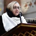 Archidiecezja warmińska - inauguracja Roku Jubileuszowego 2025