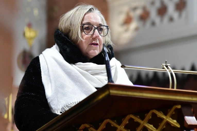 Archidiecezja warmińska - inauguracja Roku Jubileuszowego 2025