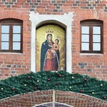 Archidiecezja warmińska - inauguracja Roku Jubileuszowego 2025