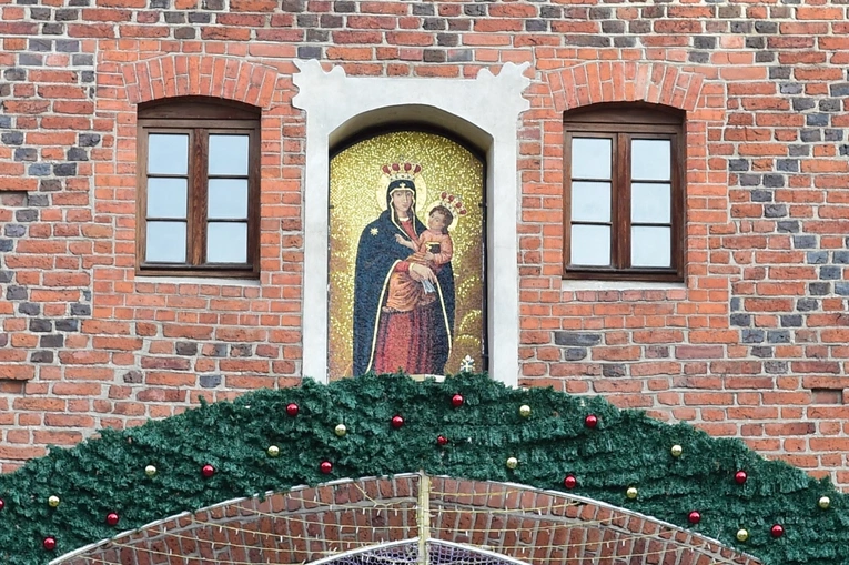 Archidiecezja warmińska - inauguracja Roku Jubileuszowego 2025