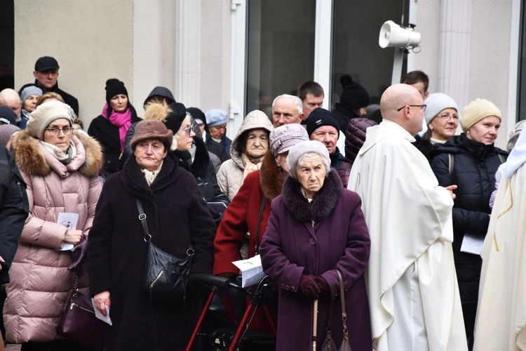 Otwarcie Roku Świętego w katedrze