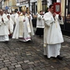 Otwarcie Roku Świętego w katedrze