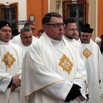Rozpoczęcie Roku Jubileuszowego 2025 w archidiecezji wrocławskiej - cz. 1.