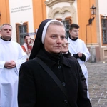 Rozpoczęcie Roku Jubileuszowego 2025 w archidiecezji wrocławskiej - cz. 1.