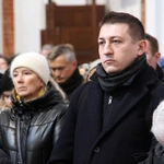 Rozpoczęcie Roku Jubileuszowego 2025 w archidiecezji wrocławskiej - cz. 1.