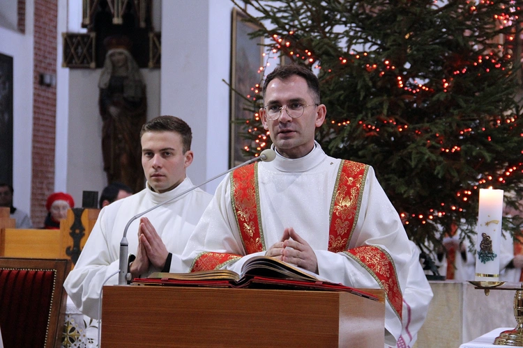 Rozpoczęcie Roku Jubileuszowego 2025 w archidiecezji wrocławskiej - cz. 1.