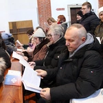 Rozpoczęcie Roku Jubileuszowego 2025 w archidiecezji wrocławskiej - cz. 1.