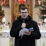 Rozpoczęcie Roku Jubileuszowego 2025 w archidiecezji wrocławskiej - cz. 1.