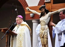 Nadzieja w krzyżu Chrystusowym