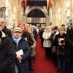 Rozpoczęcie Roku Jubileuszowego 2025 w archidiecezji wrocławskiej - cz. 1.