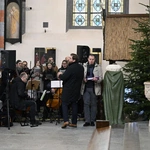 Otwarcie Wielkiego Jubileuszu w Koszalinie