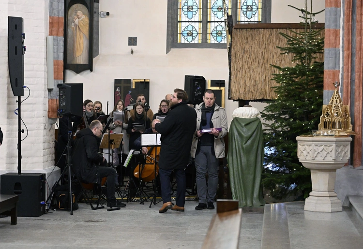 Otwarcie Wielkiego Jubileuszu w Koszalinie