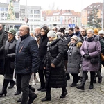 Otwarcie Wielkiego Jubileuszu w Koszalinie