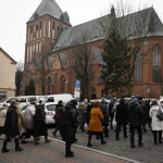 Otwarcie Wielkiego Jubileuszu w Koszalinie