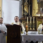 Otwarcie Wielkiego Jubileuszu w Koszalinie