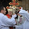 Bądźmy znakami nadziei! Rozpoczął się Rok Jubileuszowy w archidiecezji wrocławskiej