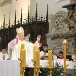 Tarnów. Inauguracja Roku Jubileuszowego